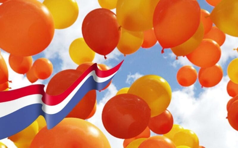 Woensdag 27 april Koningsdag | Gemeente Bergen op Zoom