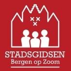 Logo stadsgidsen Bergen op Zoom